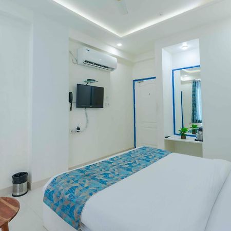 Hotel Istana Inn - A Luxury Stay Τζαϊπούρ Εξωτερικό φωτογραφία