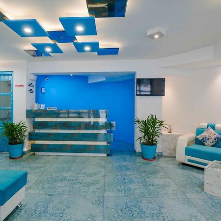 Hotel Istana Inn - A Luxury Stay Τζαϊπούρ Εξωτερικό φωτογραφία