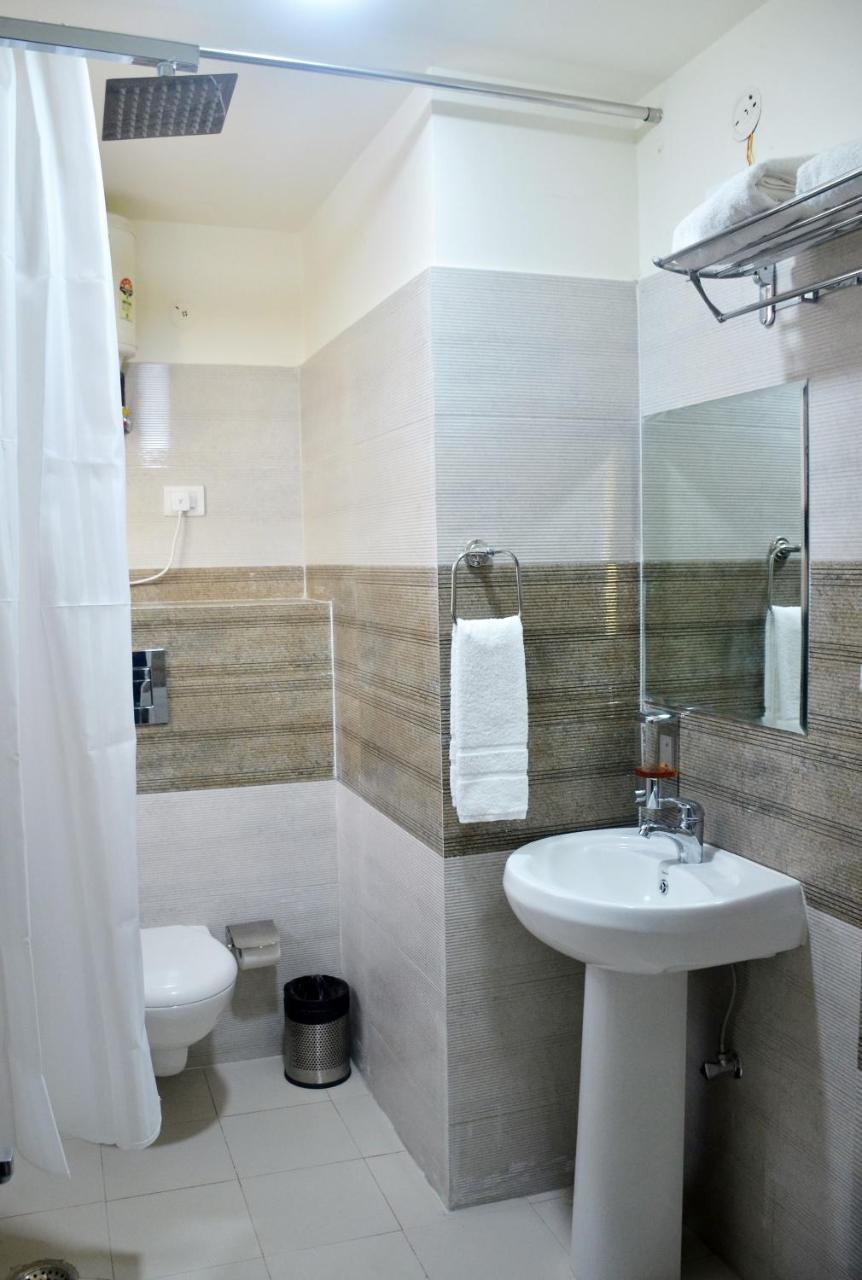 Hotel Istana Inn - A Luxury Stay Τζαϊπούρ Εξωτερικό φωτογραφία
