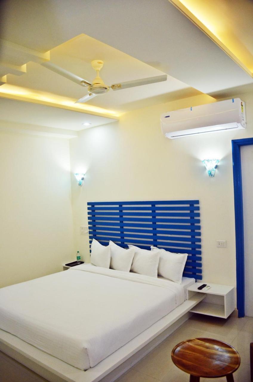 Hotel Istana Inn - A Luxury Stay Τζαϊπούρ Εξωτερικό φωτογραφία