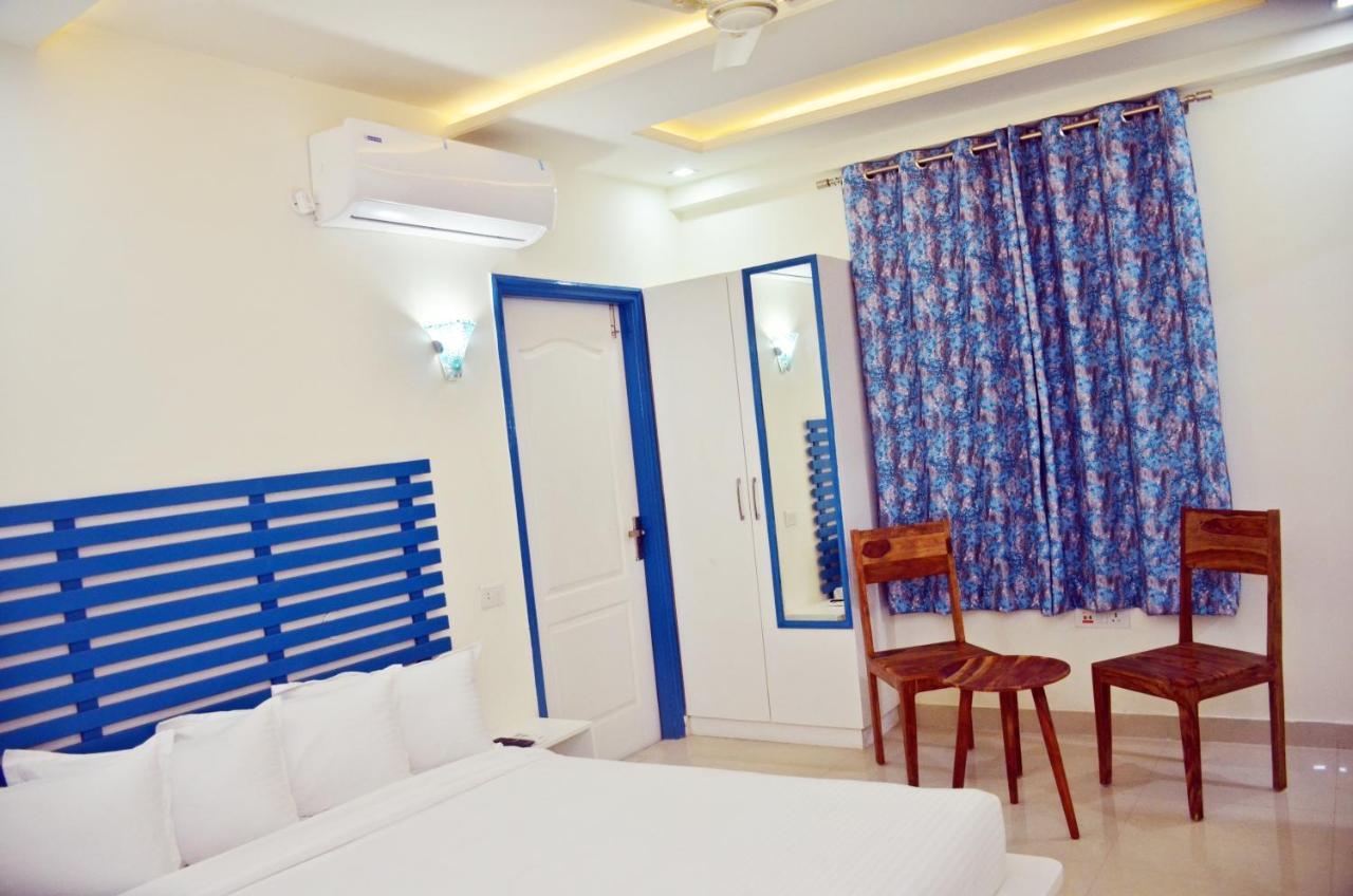 Hotel Istana Inn - A Luxury Stay Τζαϊπούρ Εξωτερικό φωτογραφία