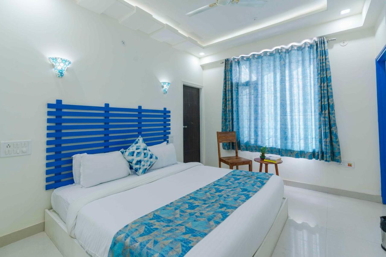 Hotel Istana Inn - A Luxury Stay Τζαϊπούρ Εξωτερικό φωτογραφία